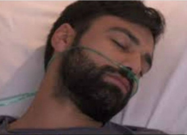 Χαμός στο «Μπρούσκο»: H κατάσταση του Αχιλλέα επιδεινώνεται! Το δεύτερο χειρουργείο που θα τον τσακίσει…